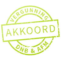 Vergunning akkoord