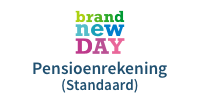 Brand New Day Pensioenrekening